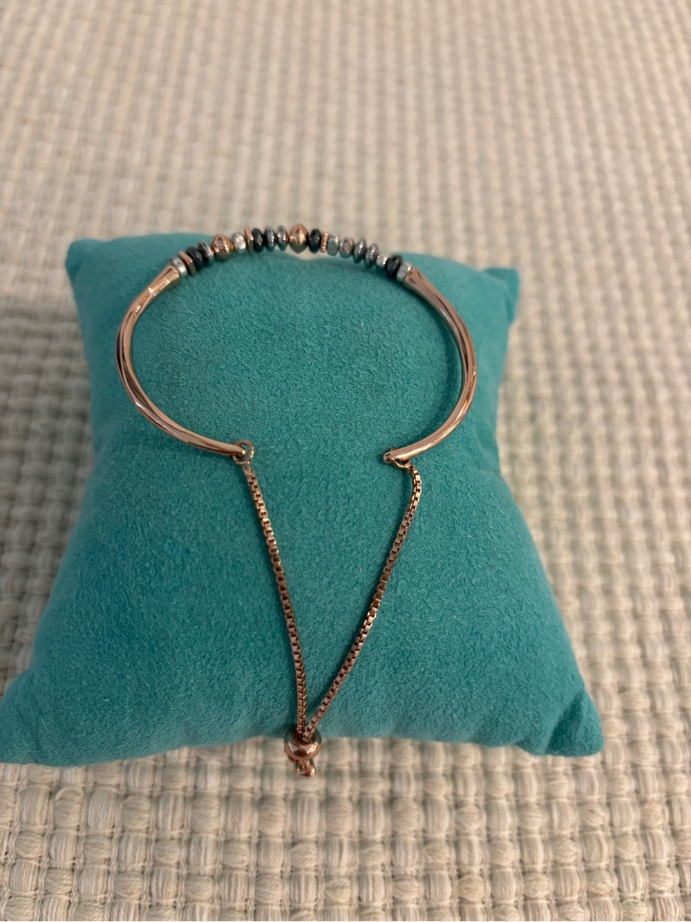 STELLA & DOT ELIAS BRACELET - Picture 4 of 5